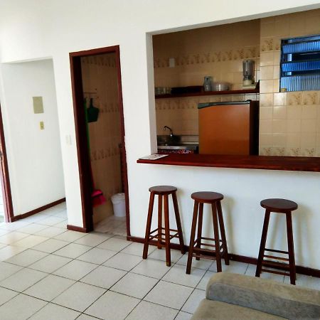 100M Da Praia: Apartamento Espacoso Florianópolis Kültér fotó