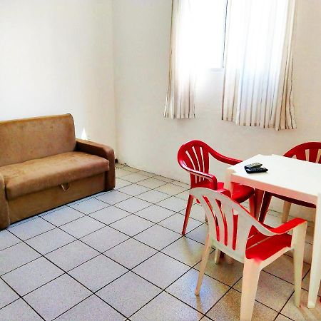 100M Da Praia: Apartamento Espacoso Florianópolis Kültér fotó