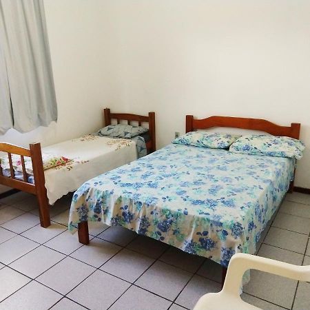 100M Da Praia: Apartamento Espacoso Florianópolis Kültér fotó