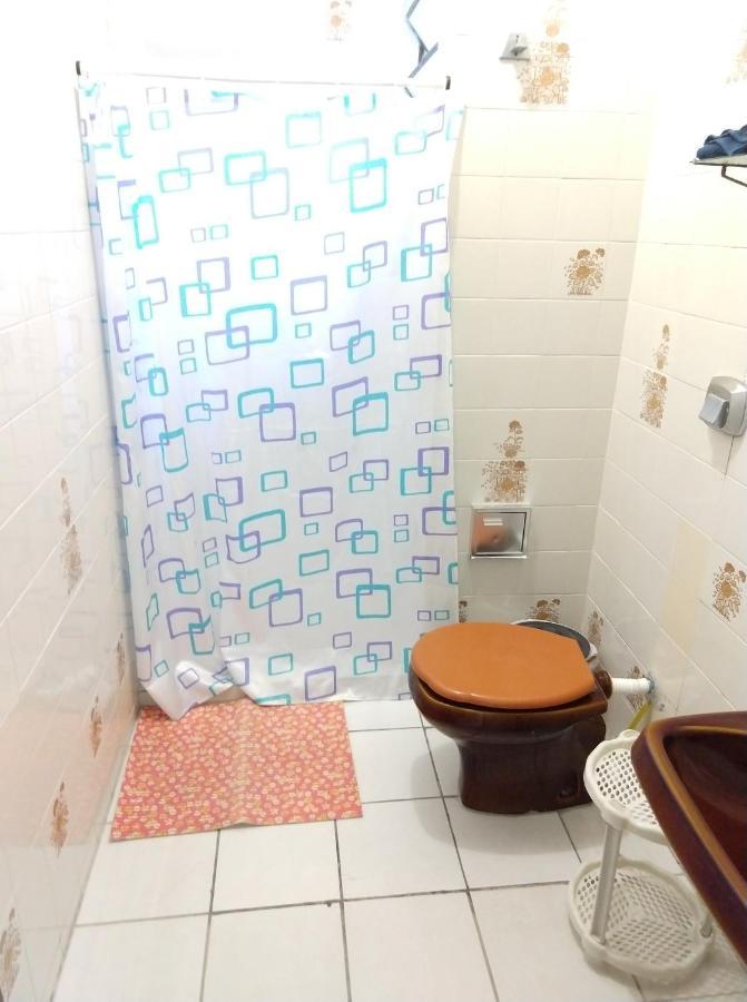 100M Da Praia: Apartamento Espacoso Florianópolis Kültér fotó