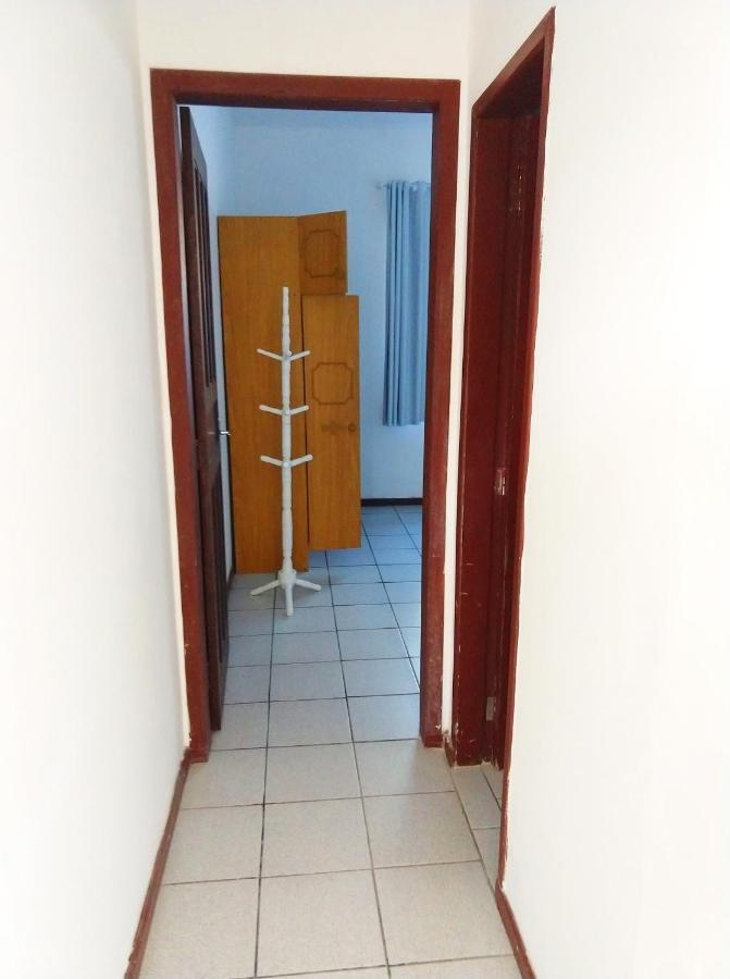 100M Da Praia: Apartamento Espacoso Florianópolis Kültér fotó