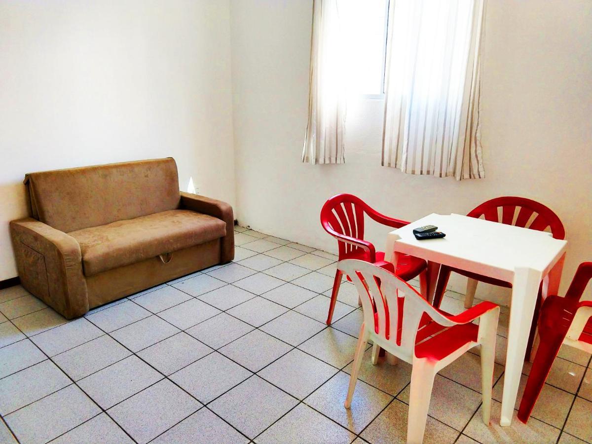 100M Da Praia: Apartamento Espacoso Florianópolis Kültér fotó
