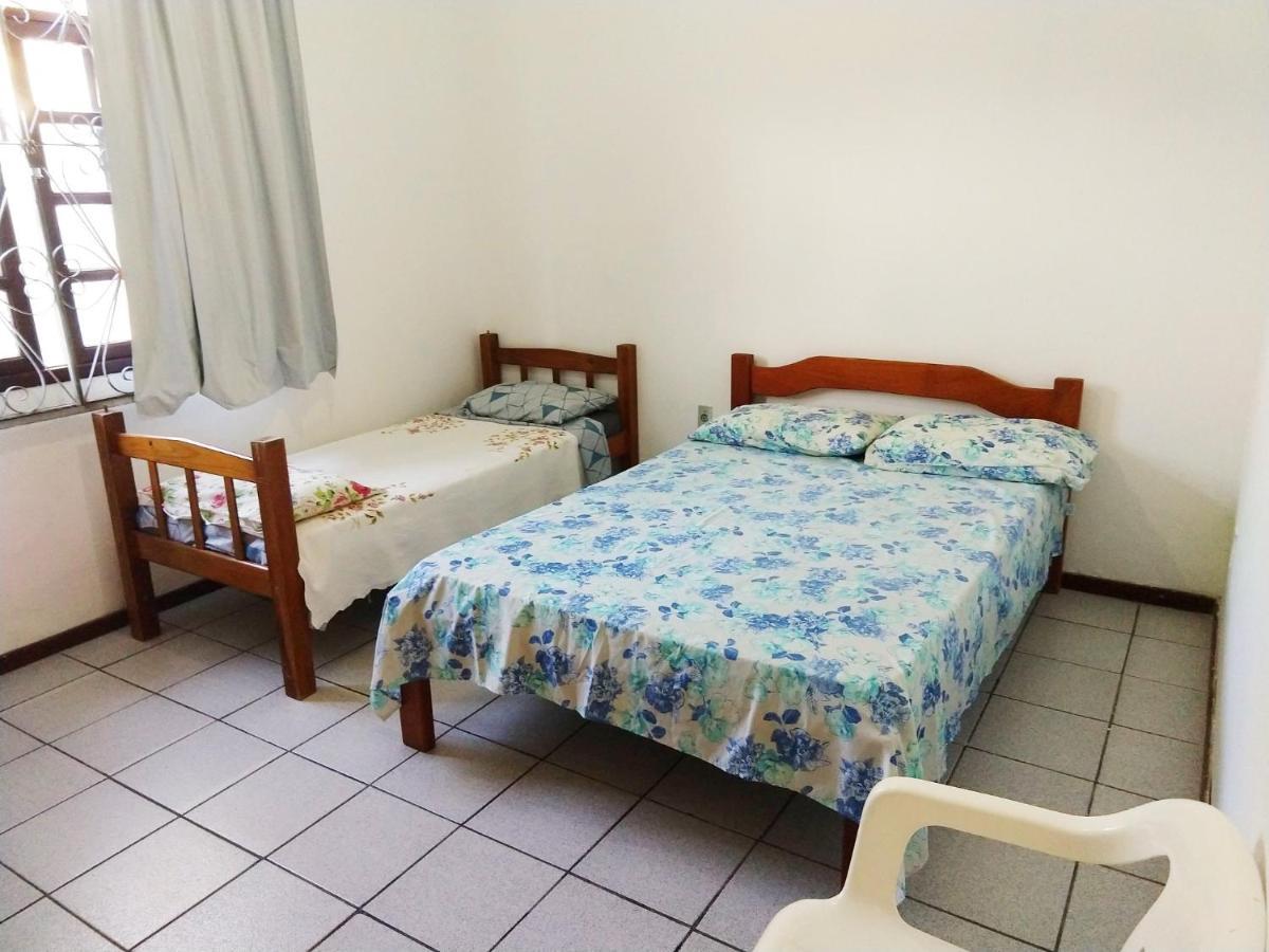 100M Da Praia: Apartamento Espacoso Florianópolis Kültér fotó