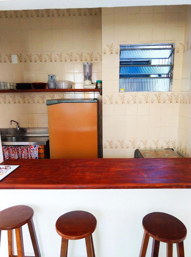 100M Da Praia: Apartamento Espacoso Florianópolis Kültér fotó