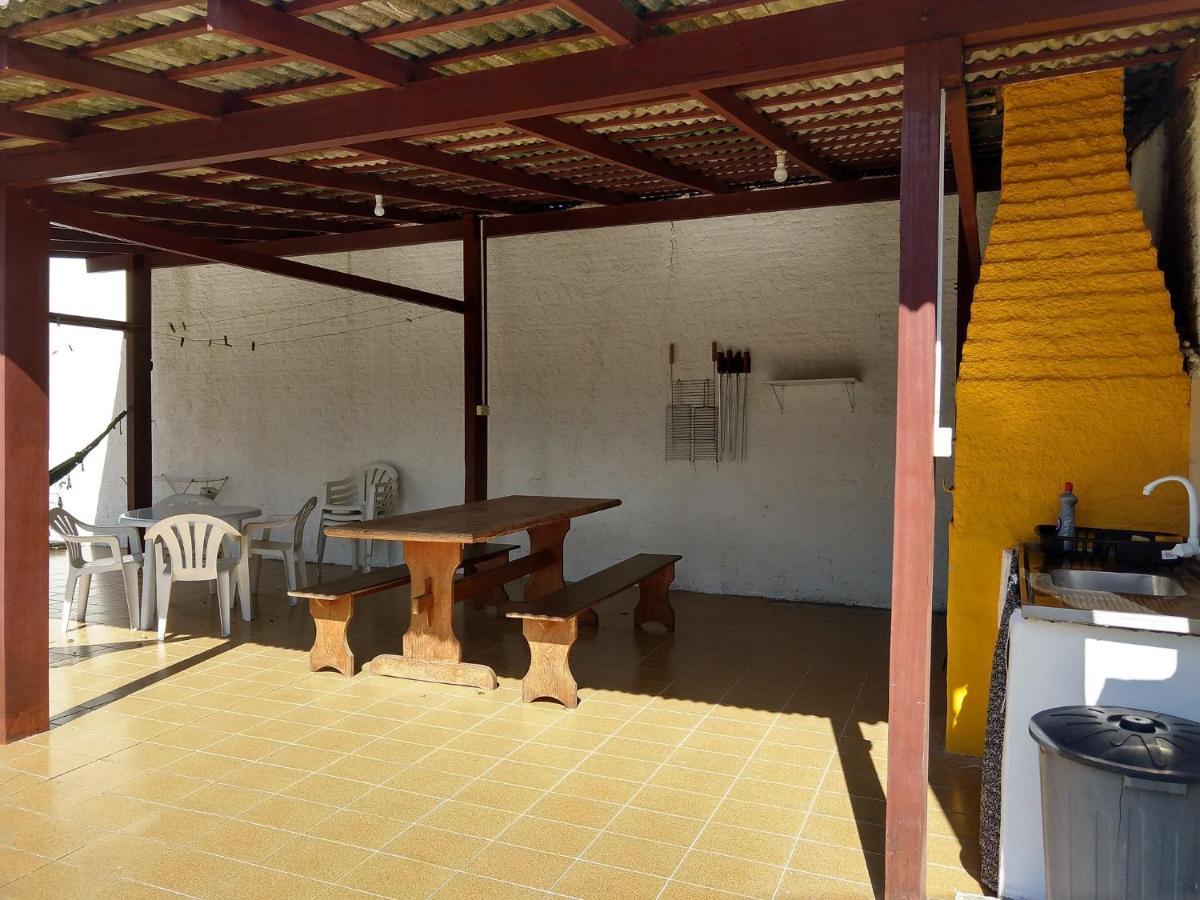 100M Da Praia: Apartamento Espacoso Florianópolis Kültér fotó